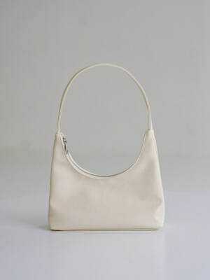 MINI AMOUR BAG - IVORY