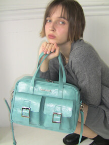 turquoise