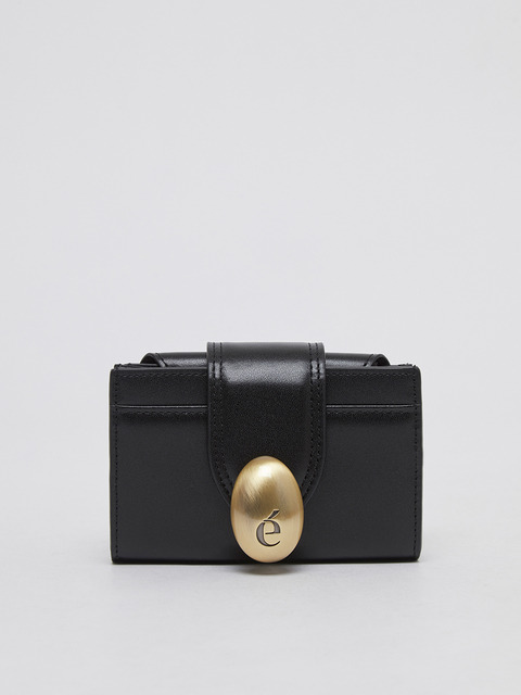 아카이브앱크]Oval chacha wallet(Deep sleep)