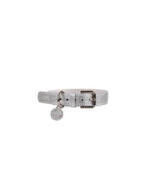 GOPE Metallic Dog Collar SIIV (B-Buckle)