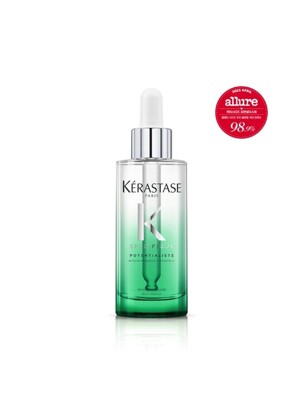 포텐셜리스테 세럼 90ml [두피 개선 만족도 98％]