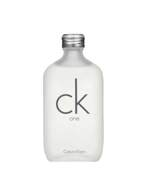 CK one EDT 100ml