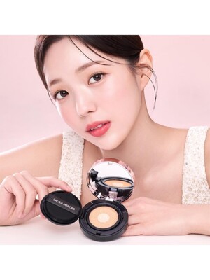 플로리스 뤼미에르 톤업 쿠션 컴팩트 케이스
