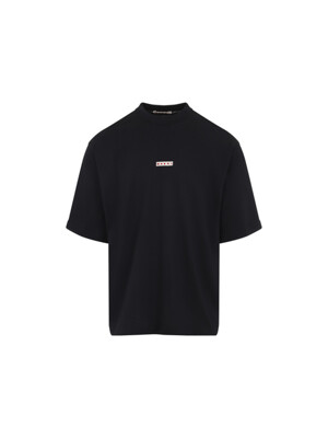 [마르니] FW25  티셔츠 HUMU0223X6.UTCZ57