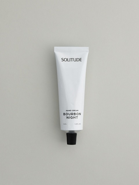 솔리튜드 버번 나잇 핸드크림 50mL (시프레, 플로럴, 스파이시)