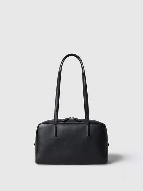 로에네 Arc Bowling Bag Black