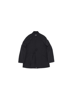 Coolmax Tied Haori Jacket