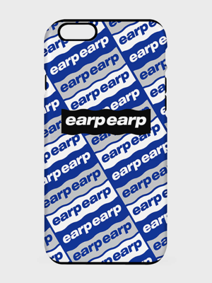 Earpearp diagonal logo-blue(터프/슬라이드)