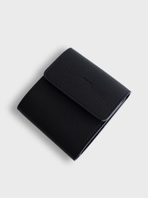 Billfold Wallet (Black)