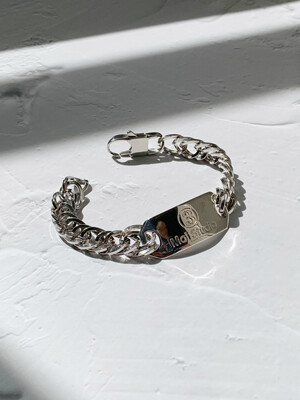 #NO.3 chain bracelet_02