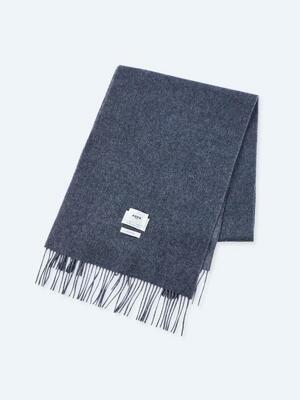 Fairy muffler Grey