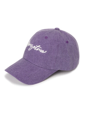 DFM xcript3 PURPLE-STRAP