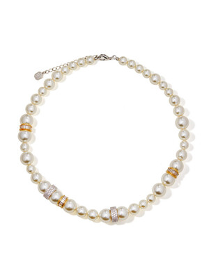 Aria Pearl Necklace2