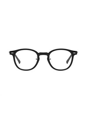 RIBE GLASSES (BLACK)
