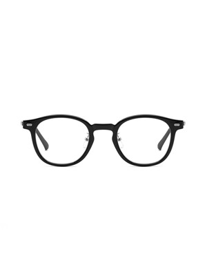 RIBE GLASSES (BLACK)