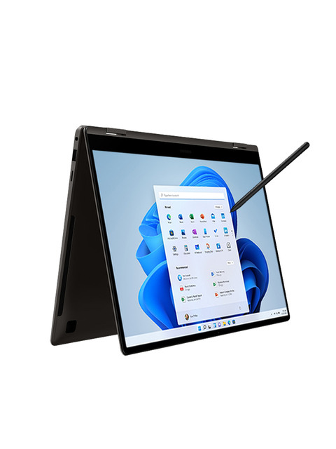 디지털기기 - 삼성 (SAMSUNG) - 갤럭시북3 프로360 NT960QFG-K71AR