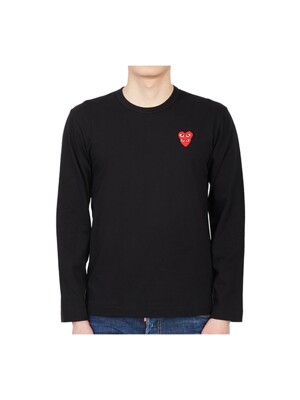 COMME DES GARCONS 꼼데가르송 남성 긴팔티셔츠 AZ T292 051 1