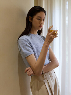[단독] 23ES CUDDLE KNIT [4COLOR]