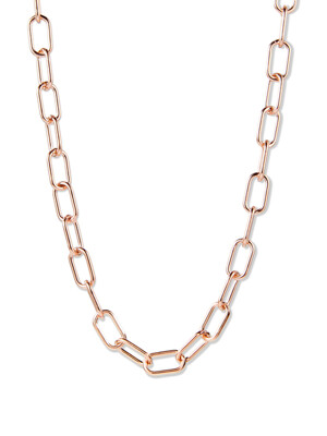 Bold Chain Necklace