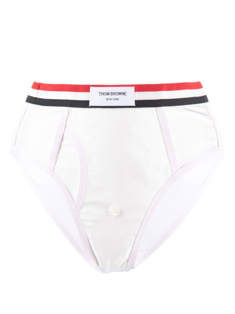패션액세서리 - 톰 브라운 (THOM BROWNE) - 톰브라운 양말류 FUU046A02188680 36