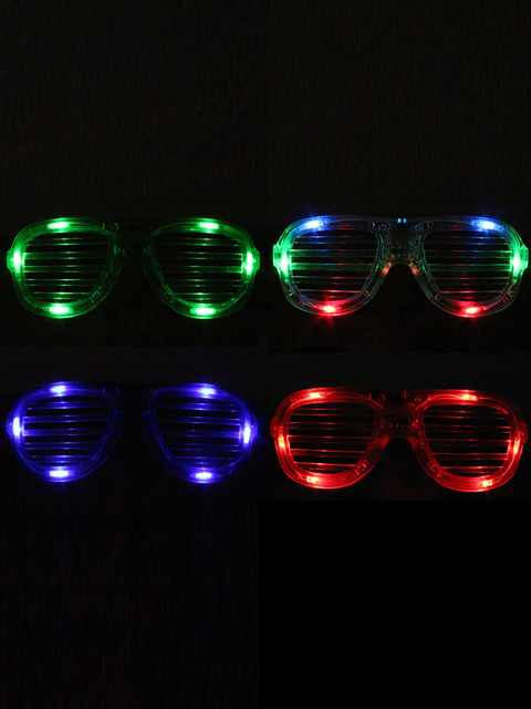 취미 - (주)파티해 (partyhae) - LED 셔터쉐이드안경