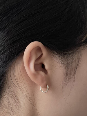 14k Bella earrings