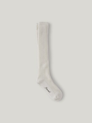 PVIL Summer Socks(Cream)