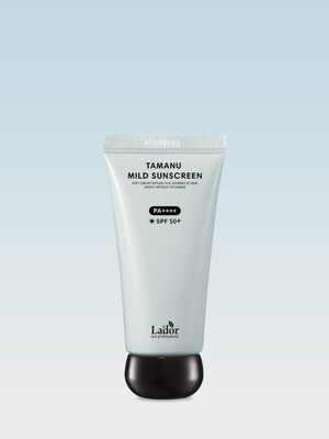 타마누 마일드 선스크린 50ml