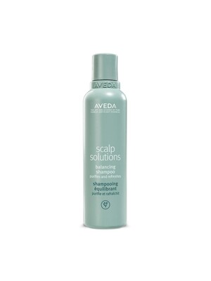 스칼프솔루션 밸런싱 샴푸 200ml