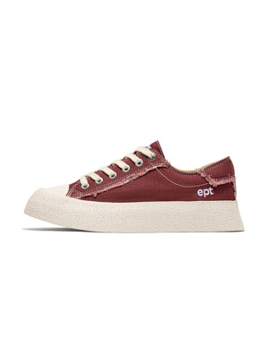 DIVE DENIM (DARK PINK)