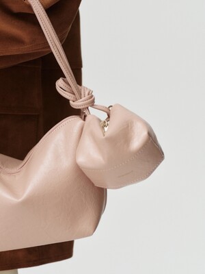 two way mini charm - pink