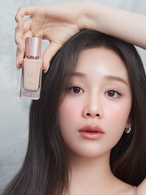 커버리셔스 세럼 파운데이션
