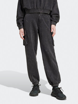 [IW5563] WASH CARGO PANT