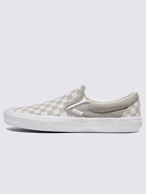 [반스 공식] 캔버스 블록 클래식 Slip-on 슬립온 / VN0A2Z41BXC1