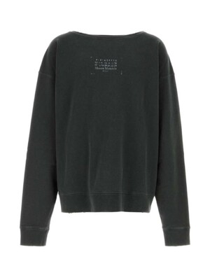 25SS 마르지엘라 긴팔 티셔츠 S50GU0235M25019969 DOM