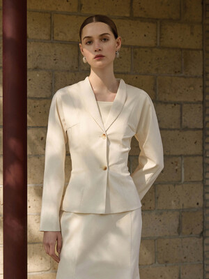 YY_Formal wear professional jacket