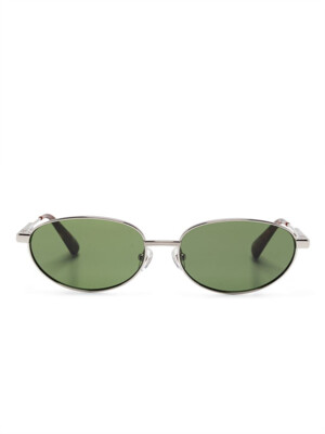 [자크뮈스] FW25  선글라스 JAC120C2SUN SLVWDGRN