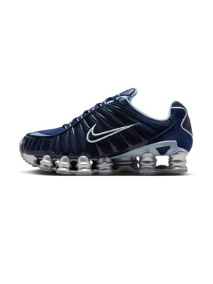 [IH4481-400] W NIKE SHOX TL