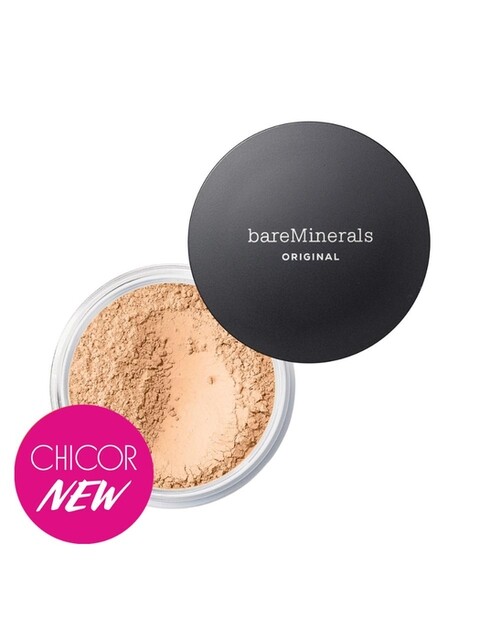bareMinerals