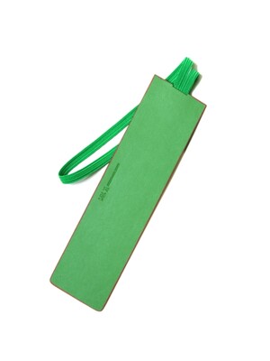 Bookmark (Green)