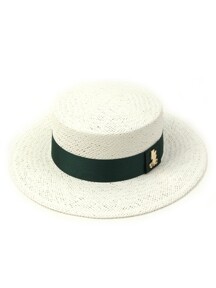 Green,White