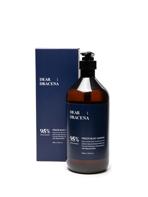 프리즈블루 오션스칼프 샴푸 1000ml