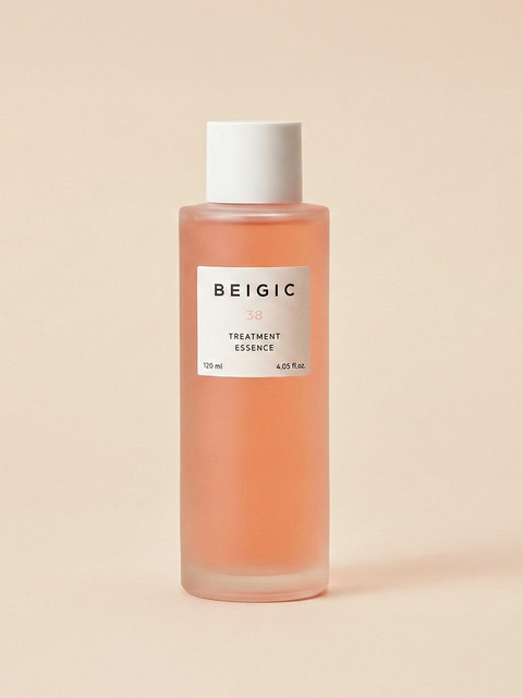 베이지크 트리트먼트 에센스120ml