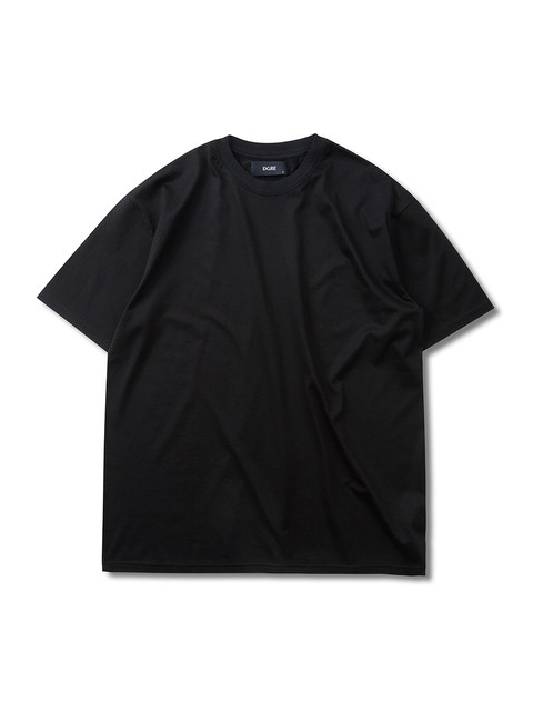  - 디그레 (Dgre) - ARCADE T-SHIRTS BLACK