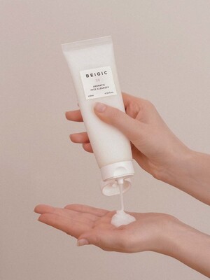 아로마틱 페이스 클렌저 130ml