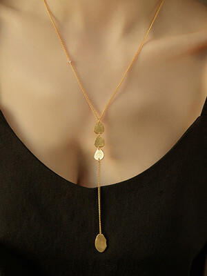 Classic Rocher Necklace
