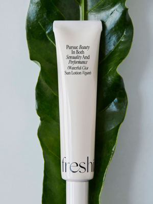 프레시안 워터풀 시카 선로션 35ml (비건)