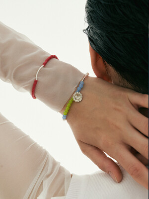 # Moi 4st Color Dancheong Bracelet_04
