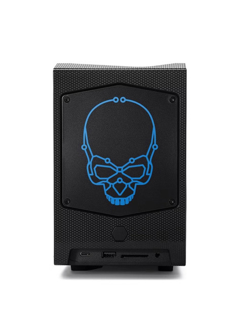 디지털기기 - 인텔 누크 (INTEL NUC) - 인텔 NUC 누크 12세대 드래곤캐년 i7 프로세서 미니PC  NUC12DCMi7