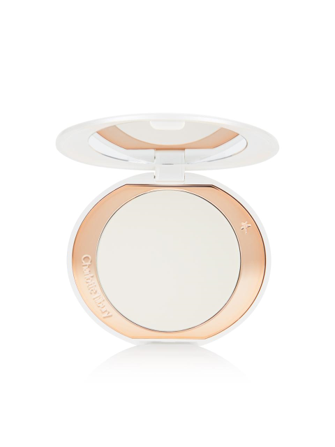 베이스메이크업 - 샬롯틸버리 (Charlotte Tilbury) - 에어브러쉬 브라이트닝 플로리스 피니쉬 페어-미디엄